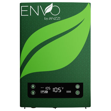 ENVO Atami Tankless Electric Water Heater, 27kw