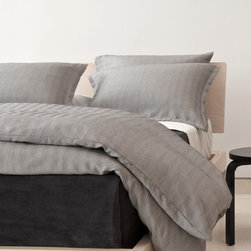 Keep It Cozy: Bed + Bath - Duvet Covers And Duvet Sets