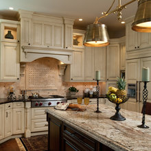 NEW KITCHEN
