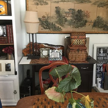 My Best Side Table
