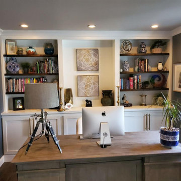 Colors By Design Projects