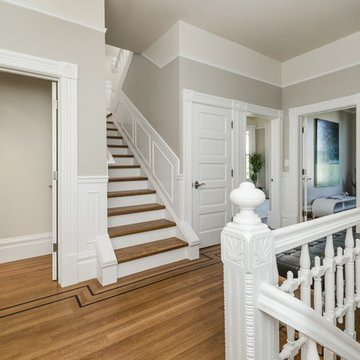 Lower Haight Residence