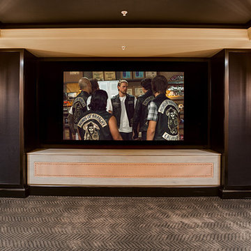 A Harley-Davidson Haven