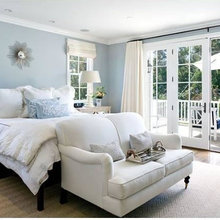 Bedrooms