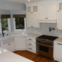 WALSH KITCHEN