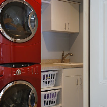 Laundry Room/ Mud Room