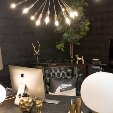 Commercial Spaces