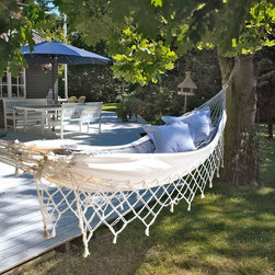 Skagerak Sambito Hammock - Hammocks