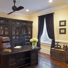 Office Makeover