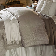 Beautiful linens