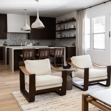 Wabi Sabi Retreat