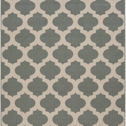 Alfresco- (ALF-9585) - Area Rugs