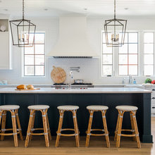 new build - kitchen