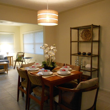 Home Staging