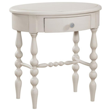 Rodanthe Accent Table
