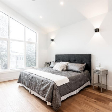Skinny's homes - 26 Avenue NW
