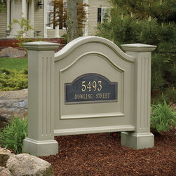 Outdoor Decor - Outdoor Decor