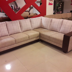 SOFA SETS - Corner Sofas