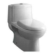 Toilets
