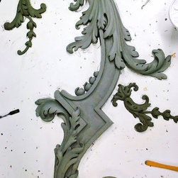Hyde Park Mouldings Portfolio - Products