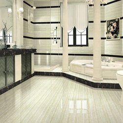 Tierra Sol - Tile