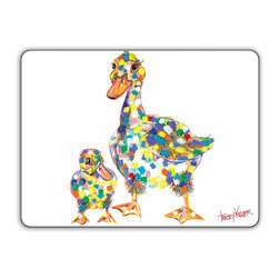 Tracey Keller Placemats - Products