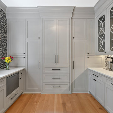 Wild Rose Remodel