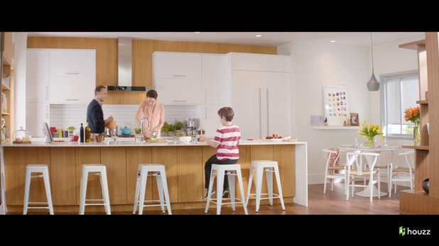 Inside Houzz: Check Out Our ‘From Dream to Home’ TV Spots