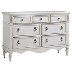 Traditional Dressers by Standard Furniture Manufacturing Co