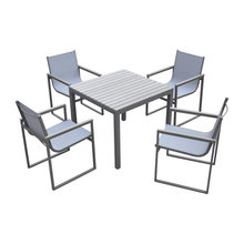 Patio Set