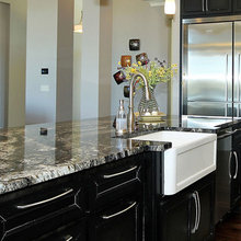 kitchen countertops