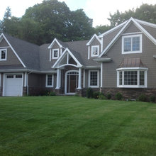 Siding/Outside