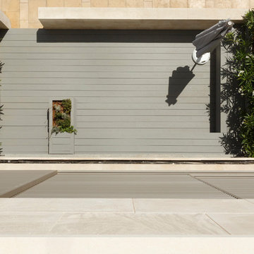 VJF SEA SIDE HOUSE