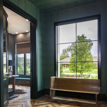 Bocage Contemporary