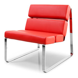 Angel Chair - Armchairs And Accent Chairs