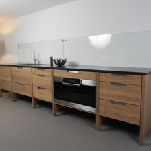 Multi Functional Space