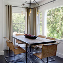 Spain - dining