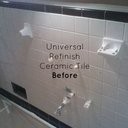 Universal Refinish LLC - Tile