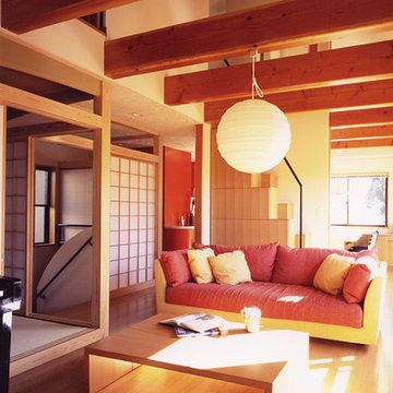 Casa S横浜