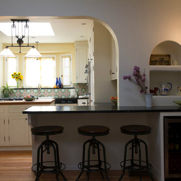 Country Kitchen