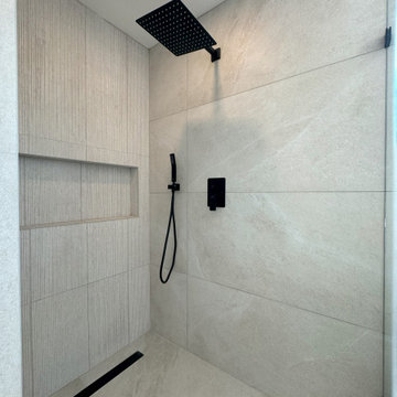 Bathroom & Kitchen Remodel - Arcadia, CA