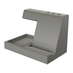 Phone/wallet/misc Caddie - Desk Accessories