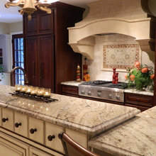 granite