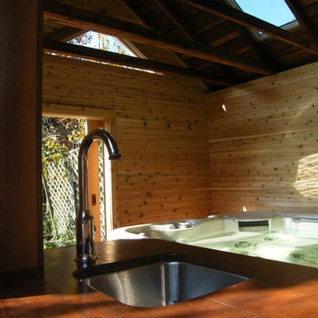 Portland Garage Conversion