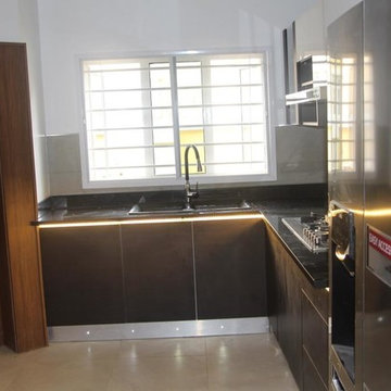 MGO, GALADIMAWA, ABUJA