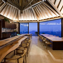 RH Dining