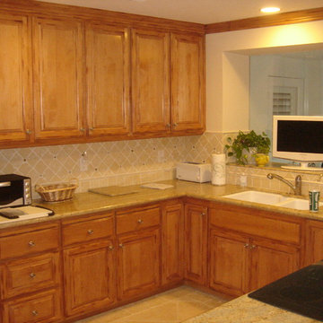 Kitchen Remodeling/ Addition