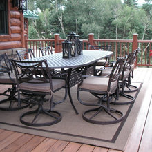 porch ideas