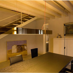 Elegance Pendant Lamp by Itame Lighting - Pendant Lighting