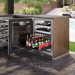 Poolside Outdoor Kitchen - Products